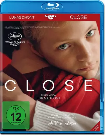 Close  [BLU-RAY 1080p] - FRENCH