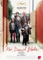 Moi, Daniel Blake  [BRRIP] - VOSTFR