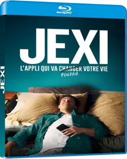 Jexi  [HDLIGHT 720p] - TRUEFRENCH