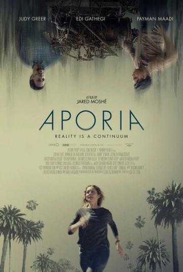 Aporia  [WEB-DL 1080p] - MULTI (FRENCH)