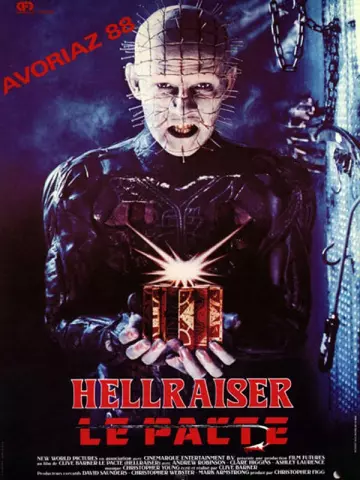 Hellraiser le pacte [HDLIGHT 1080p] - MULTI (TRUEFRENCH)