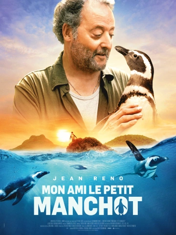 Mon ami le petit manchot  [WEB-DL 1080p] - MULTI (FRENCH)