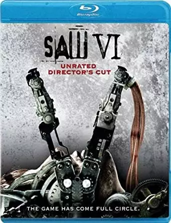 Saw 6 [HDLIGHT 1080p] - FRENCH