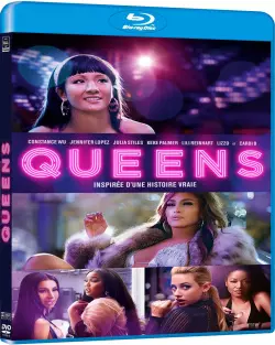 Queens [BLU-RAY 1080p] - MULTI (TRUEFRENCH)