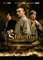 Shaolin  [BRRip XviD] - FRENCH