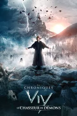 Les Chroniques de Viy - Le chasseur de démons [BDRIP] - FRENCH