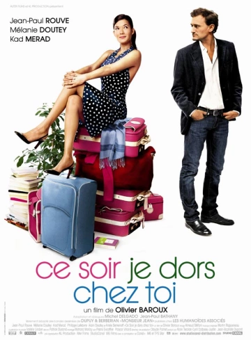 Ce soir, je dors chez toi [DVDRIP] - FRENCH