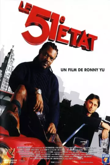 Le 51e Etat  [BDRIP] - TRUEFRENCH