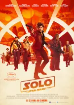 Solo: A Star Wars Story  [BDRIP] - VOSTFR