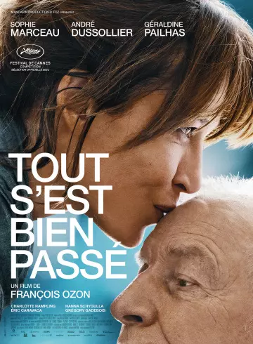 Tout s'est bien passé [WEB-DL 1080p] - FRENCH