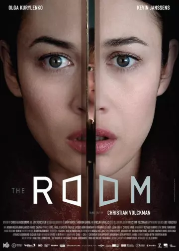 The Room [WEBRIP] - VOSTFR