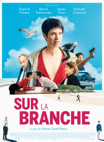 Sur la branche [WEB-DL 1080p] - FRENCH