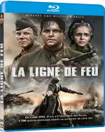 La Ligne de Feu  [HDLIGHT 720p] - FRENCH