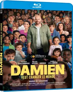 Damien veut changer le monde  [HDLIGHT 720p] - FRENCH