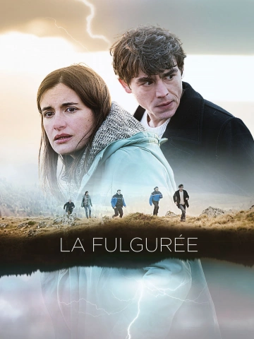 La Fulgurée  [HDRIP] - FRENCH