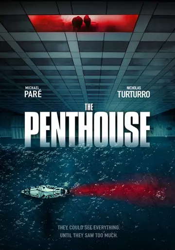 The Penthouse  [WEB-DL 1080p] - VOSTFR