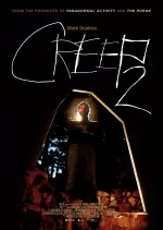 Creep 2  [HDRIP] - MULTI (TRUEFRENCH)