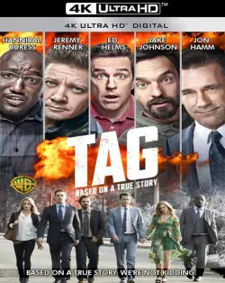 Tag [WEB-DL 4K] - MULTI (TRUEFRENCH)