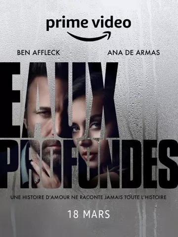 Eaux profondes [HDRIP] - FRENCH