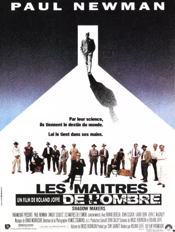 Les Maîtres de l'ombre  [HDTV 1080p] - MULTI (TRUEFRENCH)