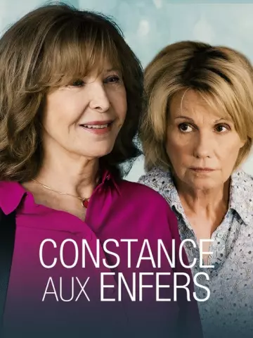 Constance aux enfers [WEBRIP 720p] - FRENCH