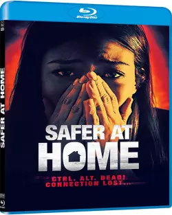 Safer at Home [HDLIGHT 1080p] - MULTI (FRENCH)