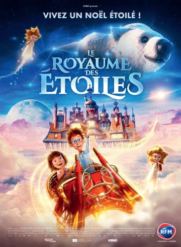 Le Royaume des étoiles [WEBRIP 720p] - FRENCH