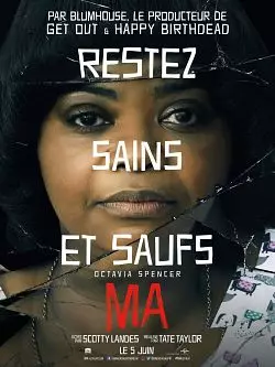 Ma [WEB-DL 720p] - FRENCH