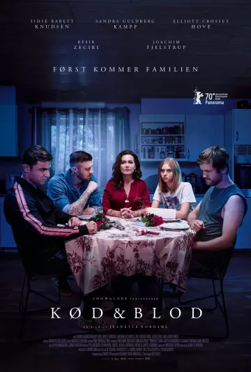 Kød & Blod  [WEB-DL 1080p] - FRENCH