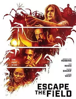 Escape the Field [HDRIP] - FRENCH