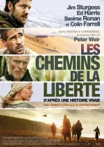 Les Chemins de la liberté [BDRIP] - VOSTFR