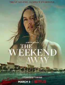 The Weekend Away  [WEB-DL 1080p] - MULTI (FRENCH)