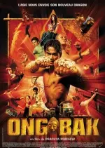 Ong-Bak [BDRIP] - TRUEFRENCH