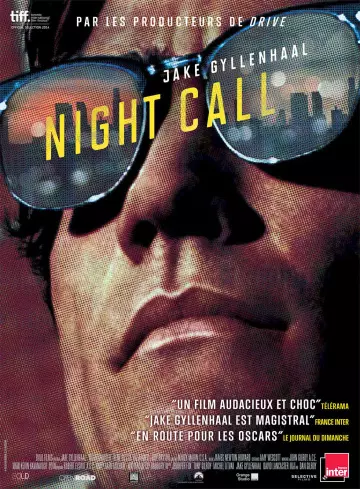 Night Call  [DVDRIP] - FRENCH