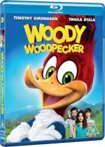 Woody Woodpecker  [HDLIGHT 720p] - FRENCH