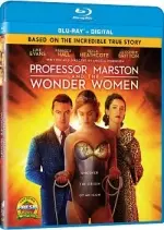 My Wonder Women  [BLU-RAY 1080p] - FRENCH