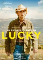 Lucky  [DVDRIP] - VOSTFR