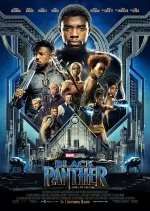 Black Panther  [BDRIP] - TRUEFRENCH