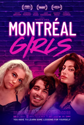 Montréal Girls [HDRIP] - VOSTFR