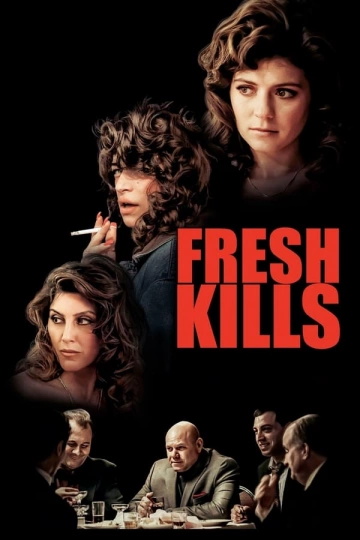 Fresh Kills  [WEB-DL 1080p] - VOSTFR