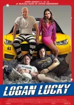 Logan Lucky [BDRIP] - TRUEFRENCH