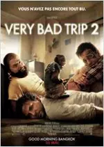 Very Bad Trip 2 [DVDRIP] - MULTI (TRUEFRENCH)