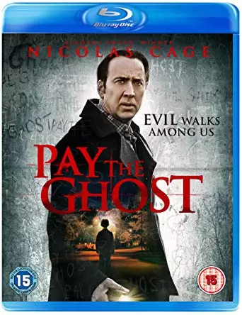 Pay The Ghost  [HDLIGHT 1080p] - MULTI (TRUEFRENCH)