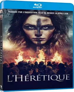 L'Hérétique  [BLU-RAY 720p] - FRENCH