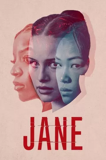 Jane  [WEB-DL 1080p] - MULTI (FRENCH)