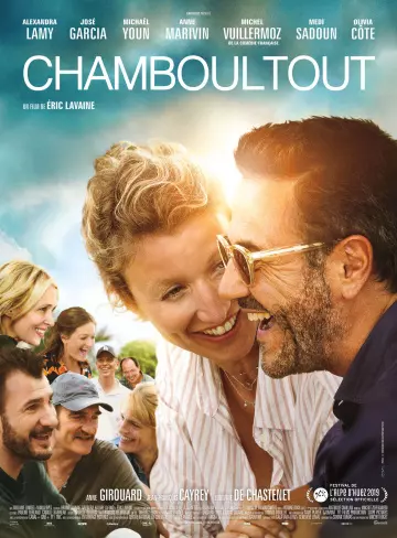 Chamboultout [BDRIP] - FRENCH