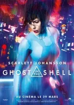 Ghost In The Shell  [BDRiP] - FRENCH