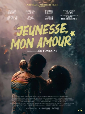 Jeunesse, mon amour [WEBRIP 720p] - FRENCH