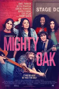 Mighty Oak [WEB-DL 1080p] - MULTI (FRENCH)