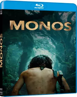 Monos  [BLU-RAY 1080p] - MULTI (FRENCH)